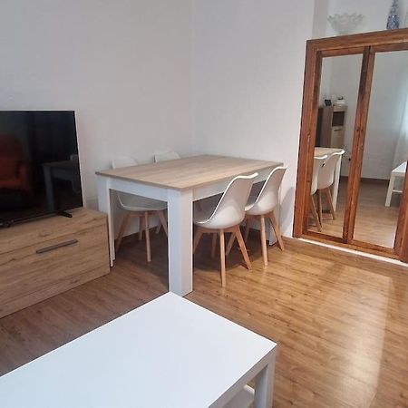 Apartamento En Oviedo 646A Εξωτερικό φωτογραφία