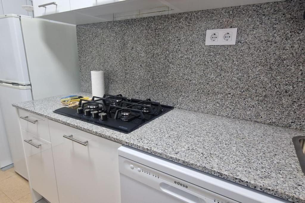 Apartamento En Oviedo 646A Εξωτερικό φωτογραφία