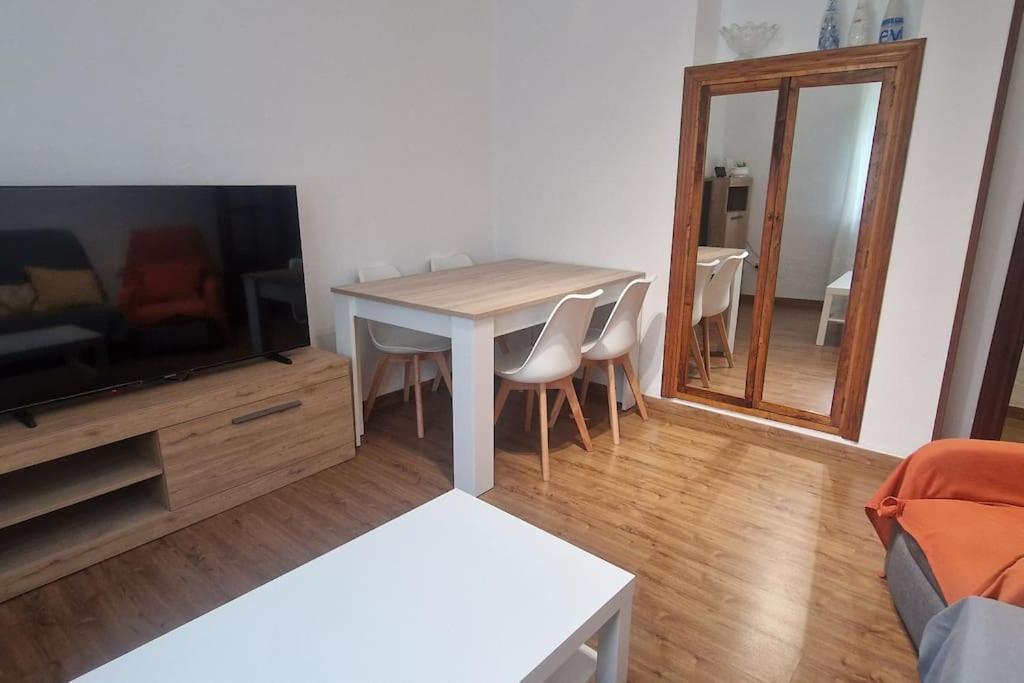 Apartamento En Oviedo 646A Εξωτερικό φωτογραφία