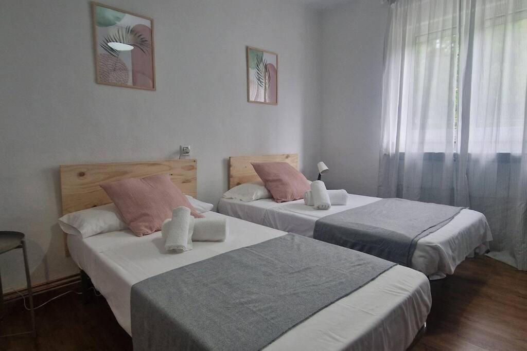 Apartamento En Oviedo 646A Εξωτερικό φωτογραφία