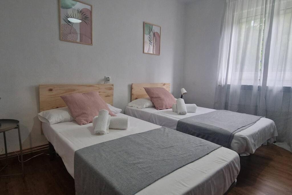 Apartamento En Oviedo 646A Εξωτερικό φωτογραφία